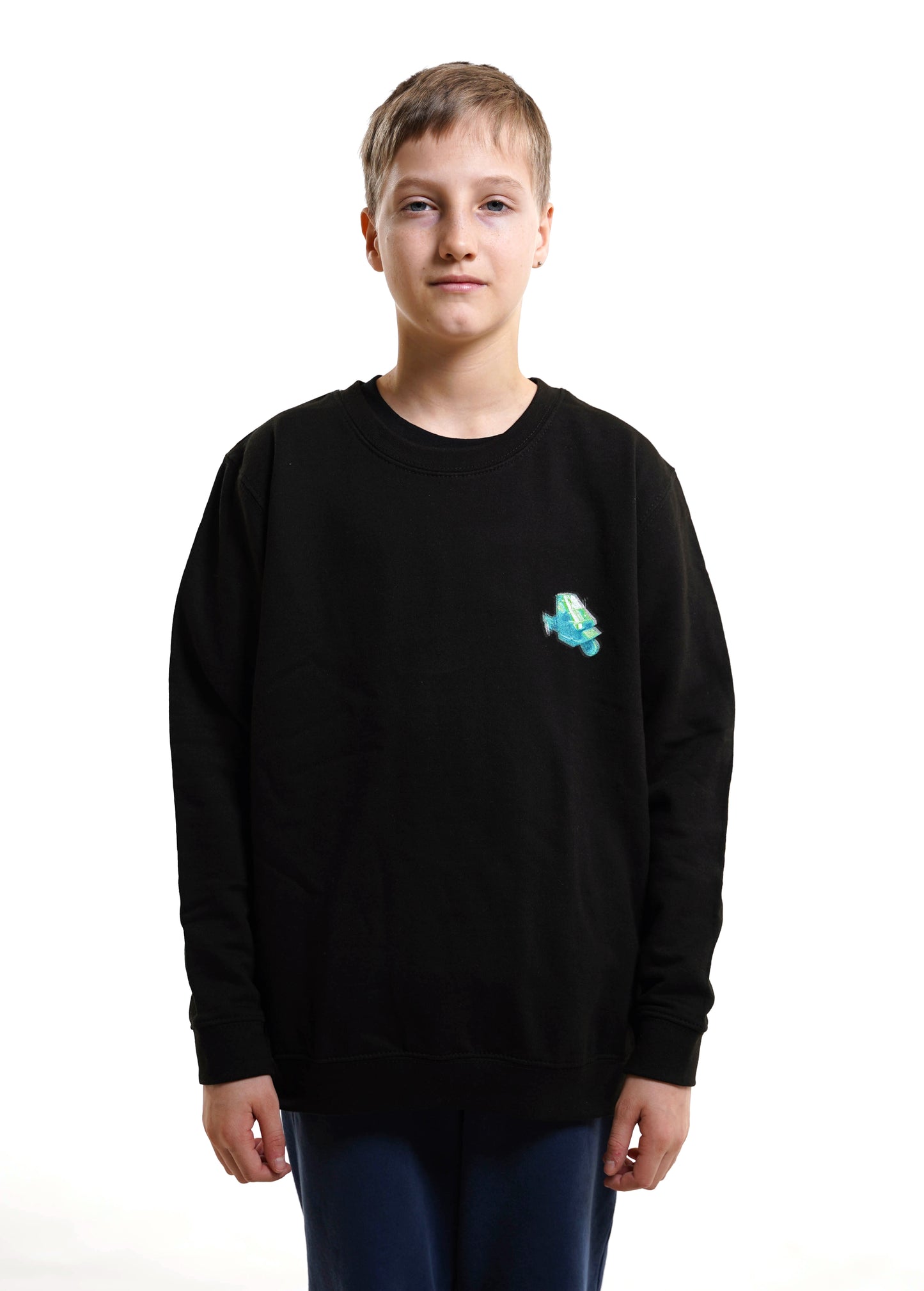 Ape Drift | Kinder Sweatshirt
