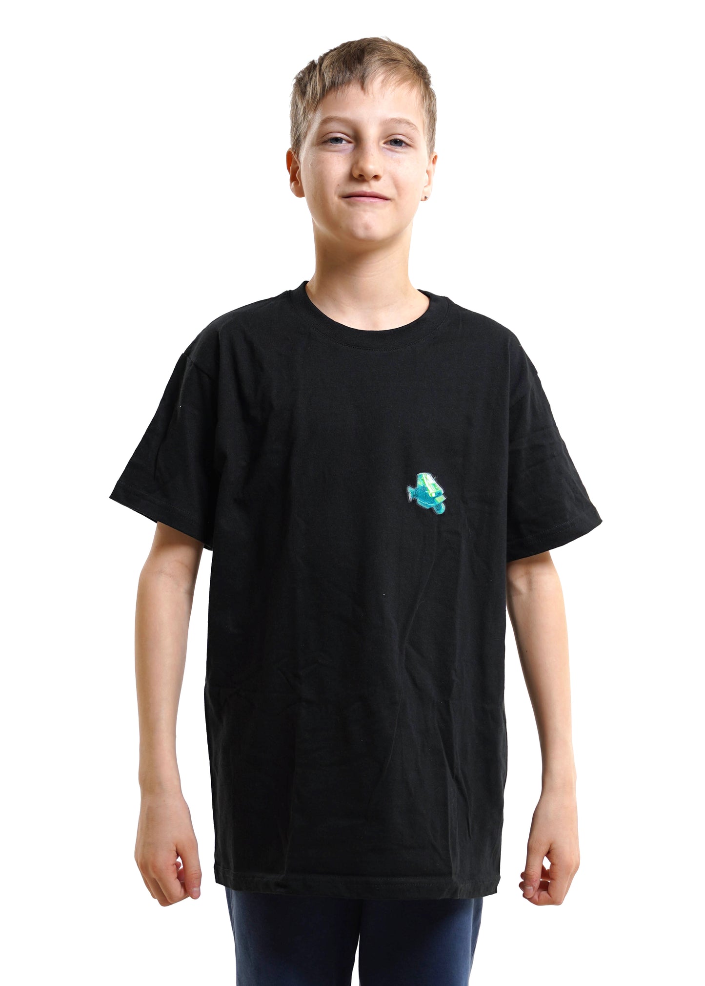 Ape Drift | Kinder Shirt