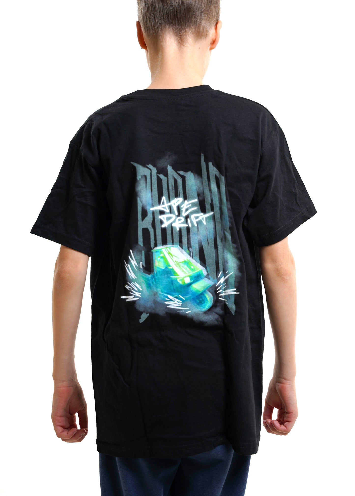 Ape Drift | Kinder Shirt