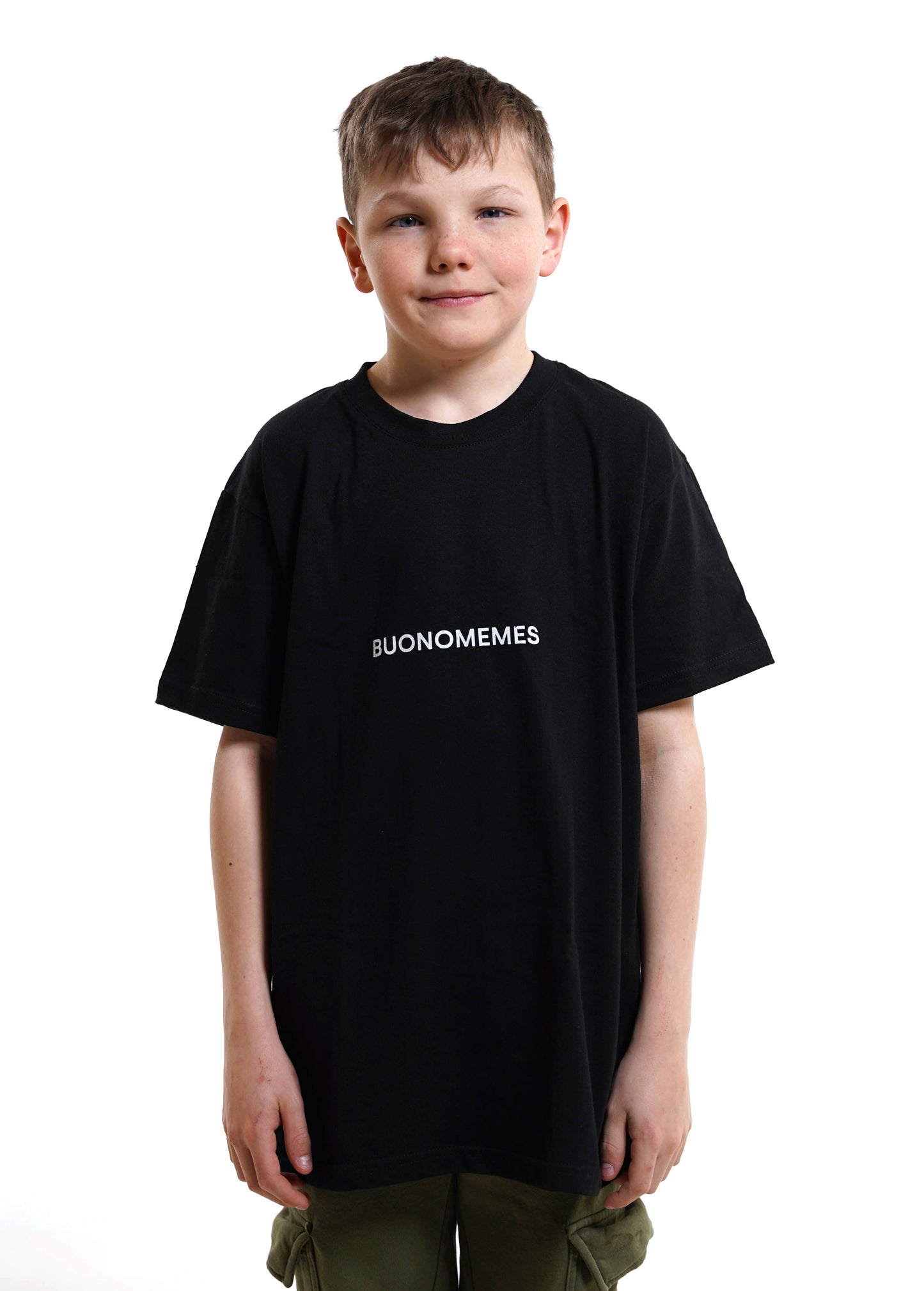 I Bin A Buggler | Kinder Shirt