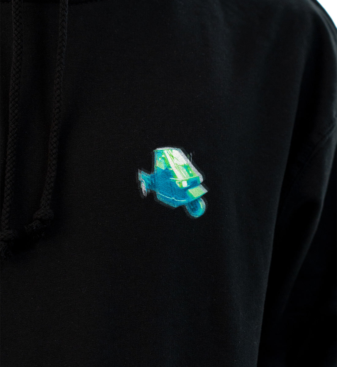 Ape Drift Neon | Hoodie