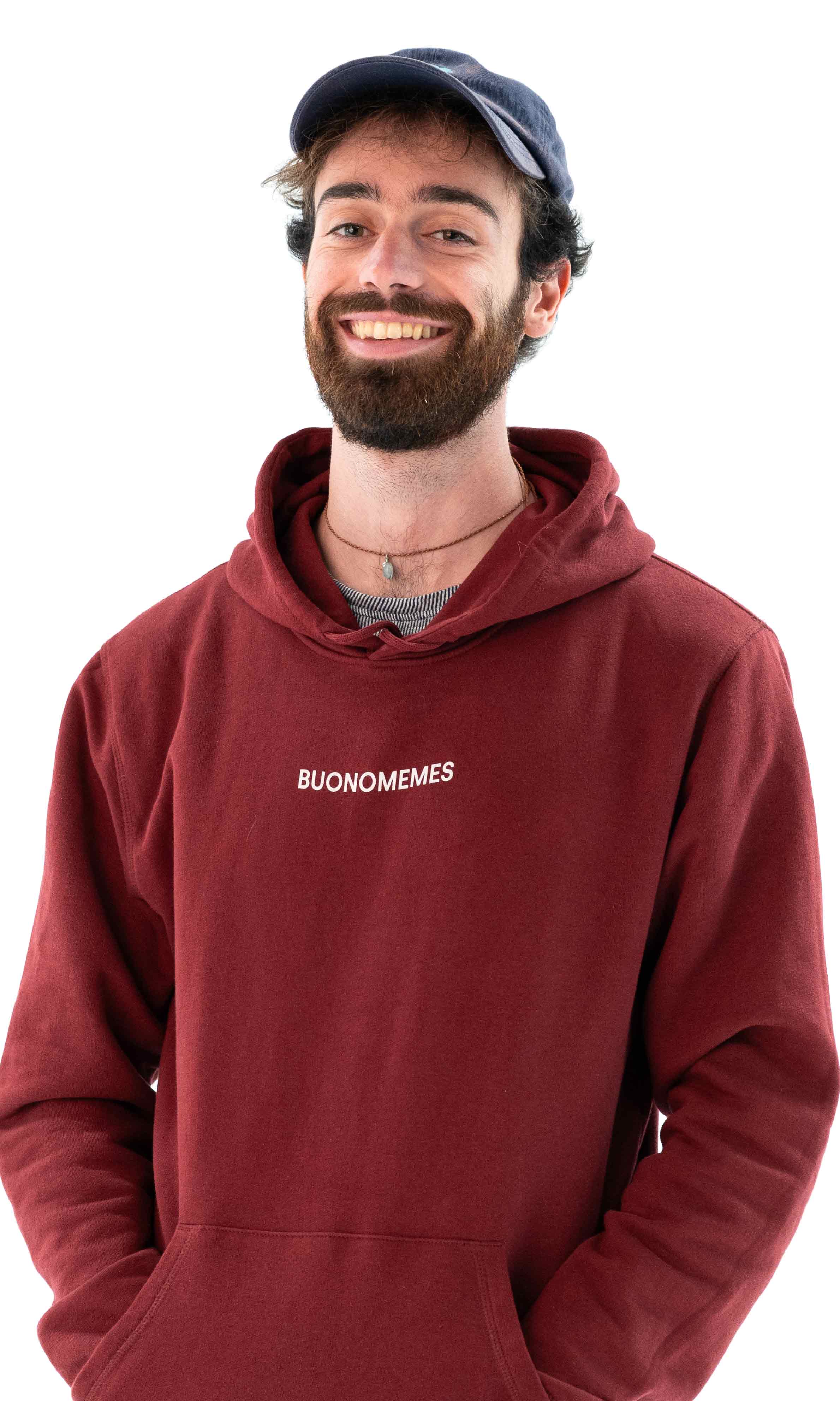 Personalisiertes Glückwunsch Video Buonomemes