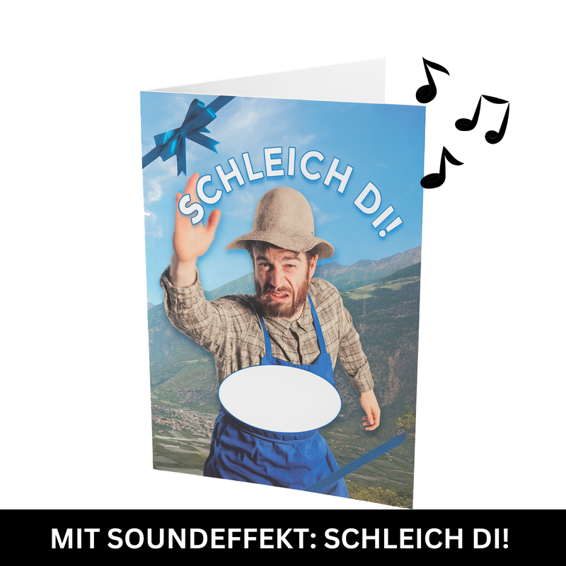 Schleich di!