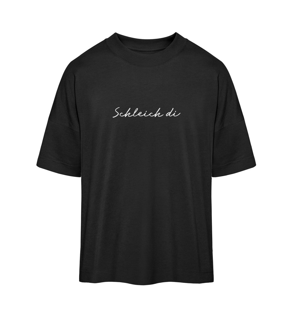Schleich di! | Oversized Shirt