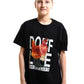 Dorf Life - Gangster Henn  | Kinder Shirt
