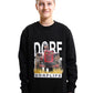 Dorf Life - Traktor Chad | Kinder Sweatshirt