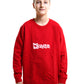Buono Liquid Logo | Kinder Sweatshirt