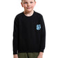 Dip Drip | Kinder Sweatshirt