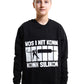 Wos I Nit Konn, Konn Silikon | Kinder Sweatshirt