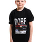 Dorf Life - Panda 4x4 | Kinder Shirt