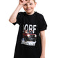 Dorf Life - Panda 4x4 | Kinder Shirt