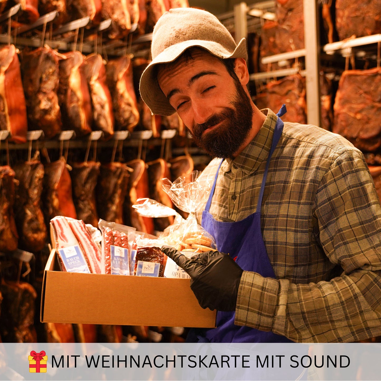 Opa Walter’s Genuss-Box 2025