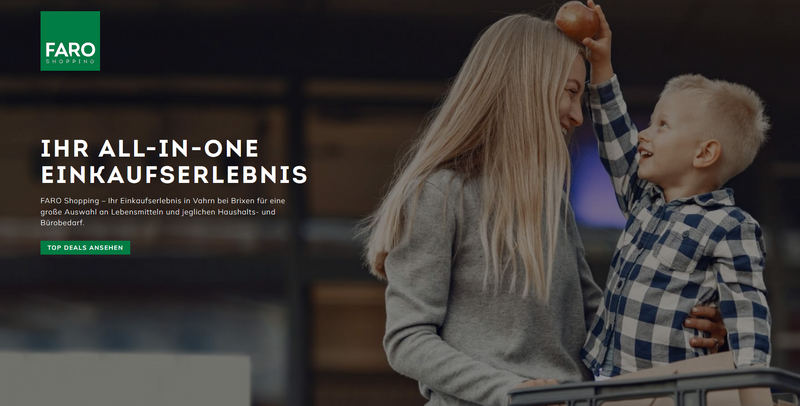 FAROSHOPPING GmbH