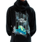Ape Drift Neon | Hoodie
