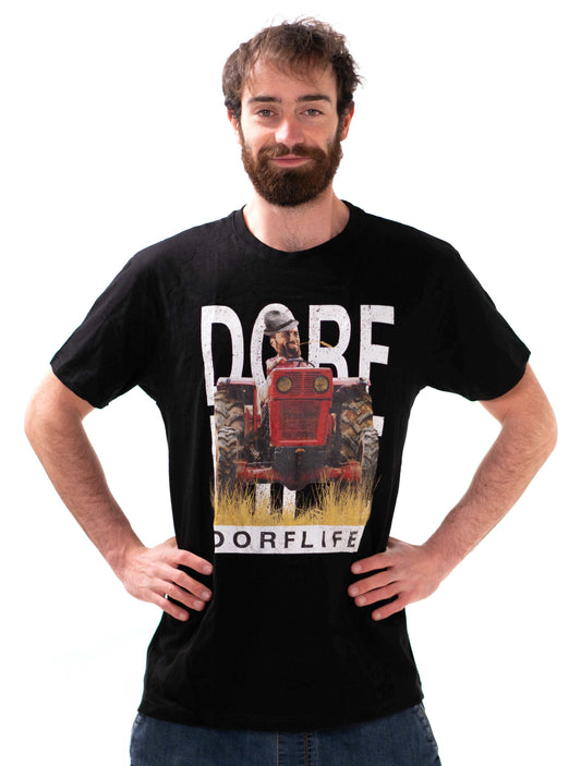 Dorf Life - Traktor Chad | Shirt
