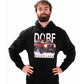 Dorf Life - Panda 4x4  | Unisex Hoodie