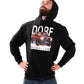 Dorf Life - Panda 4x4  | Unisex Hoodie