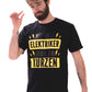 Nit olle Elektriker hobn an Kurzen | Herren Shirt