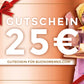 Buonomemes Geschenksgutschein
