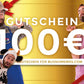 Buonomemes Geschenksgutschein