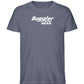 Dark Heather Blue-7080